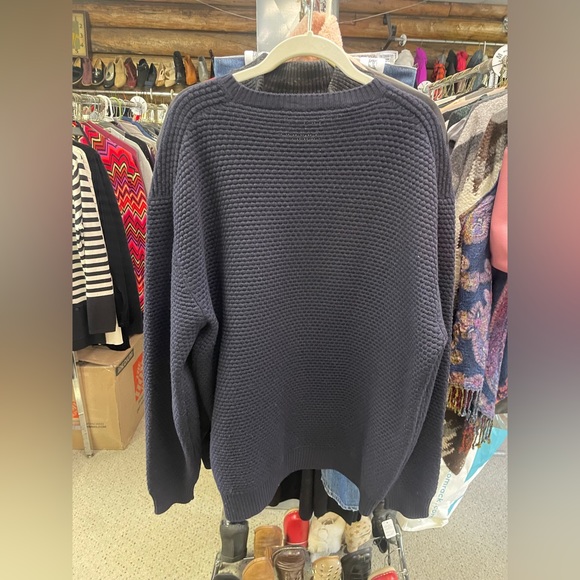 💙Vintage EUC Filippo De Paurentiis Extrafine Merino Wool made in Italy - Picture 6 of 6